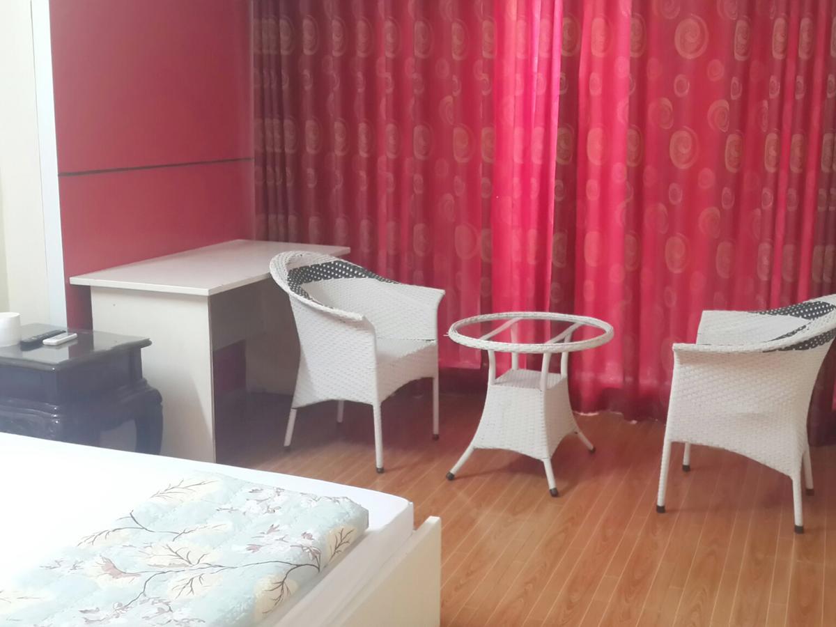 Bao Long Khách sạn TP. Hồ Chí Minh