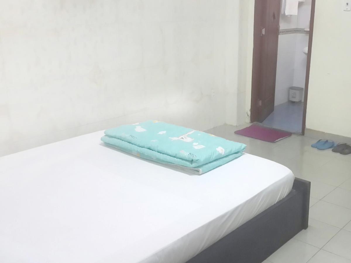 Khách sạn Bao Long *