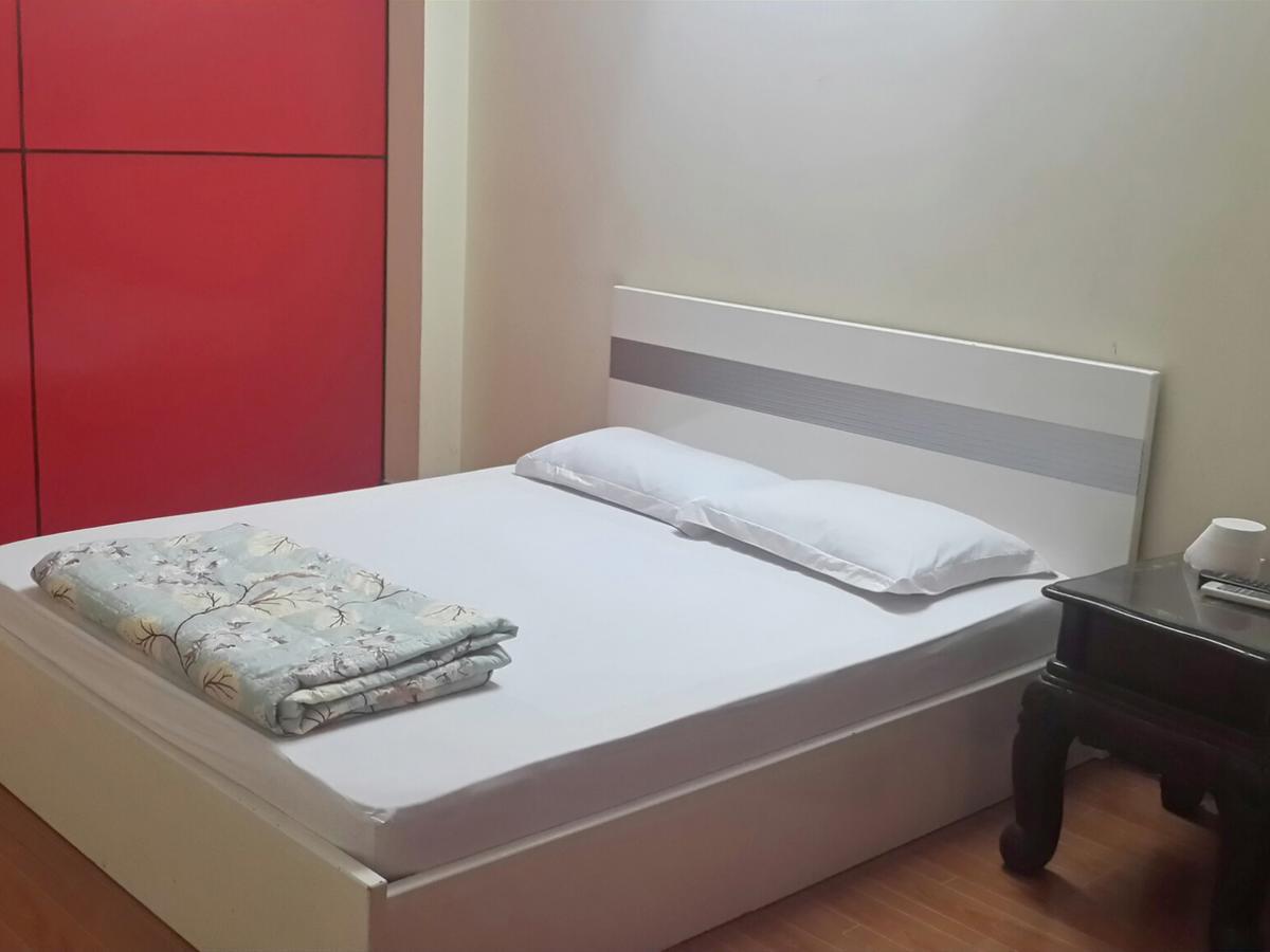 Khách sạn Bao Long *