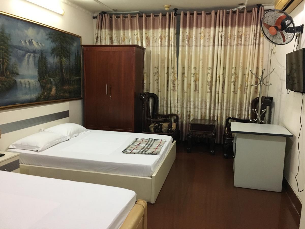 Khách sạn Bao Long *