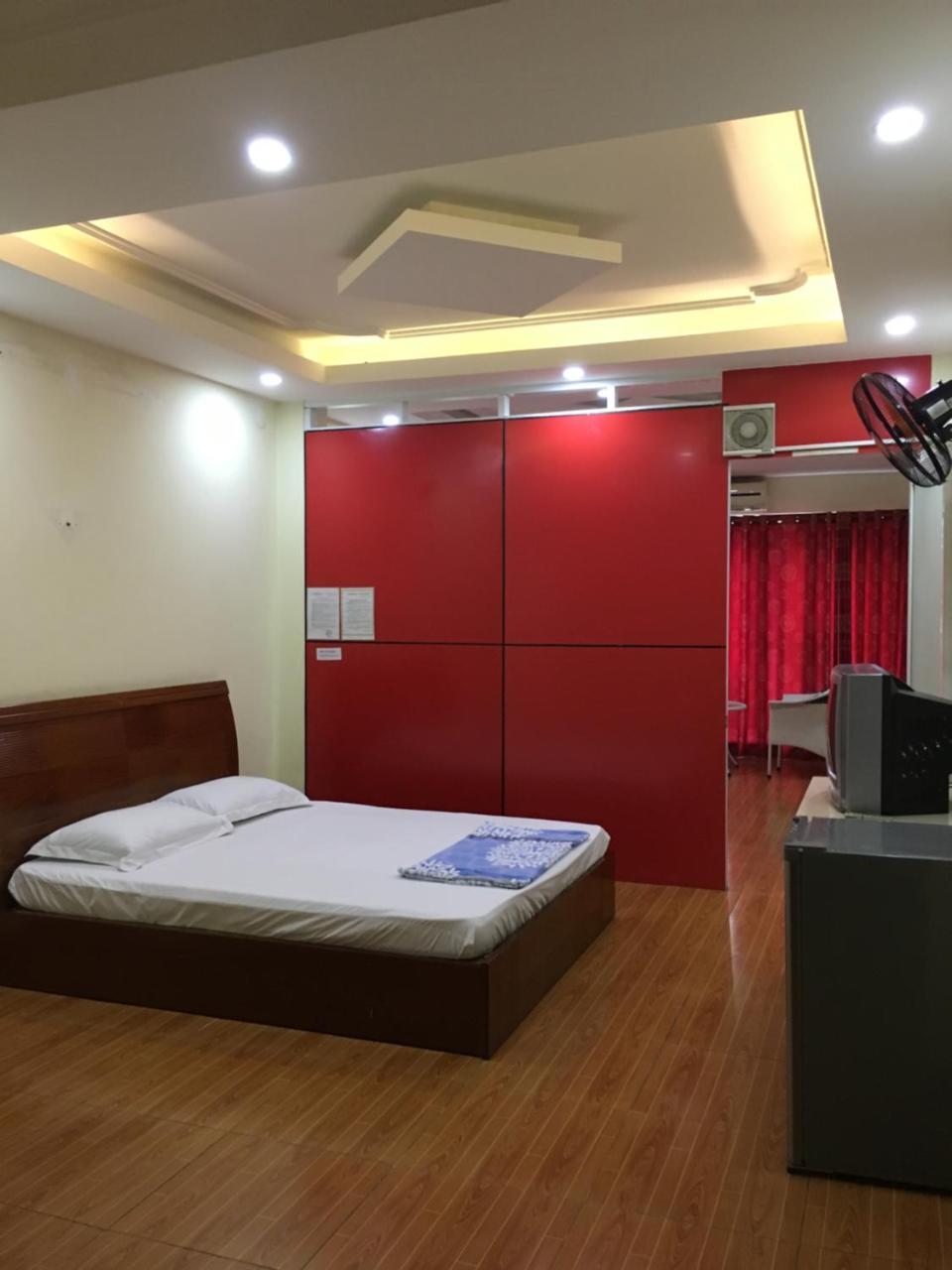 Bao Long Khách sạn