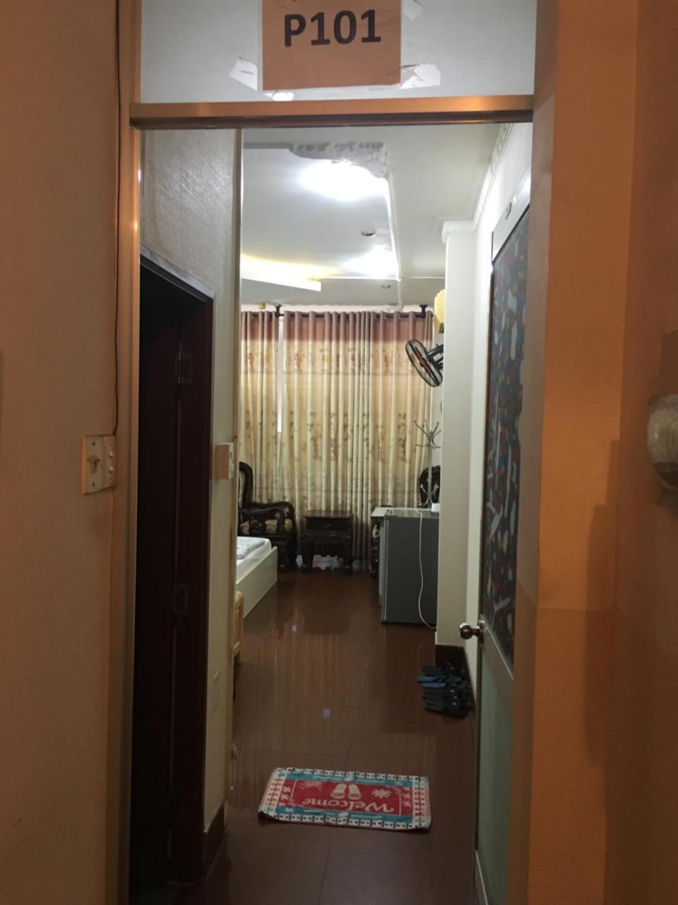 Bao Long Khách sạn *