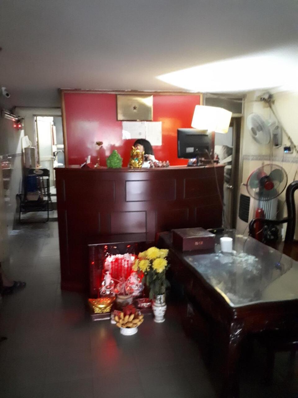 Bao Long Khách sạn TP. Hồ Chí Minh
