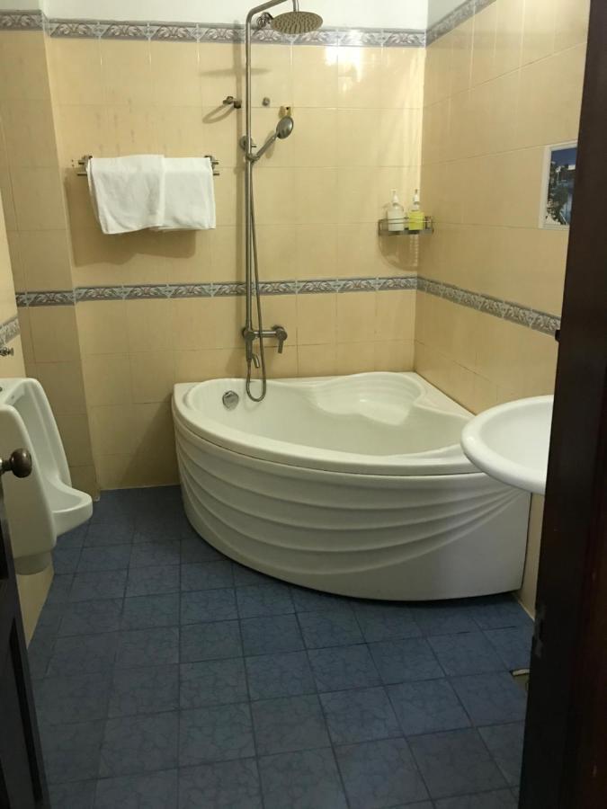 Khách sạn Bao Long TP. Hồ Chí Minh