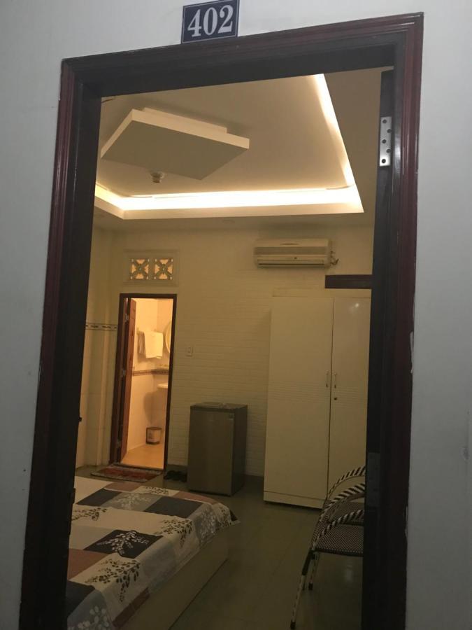 Khách sạn Bao Long
