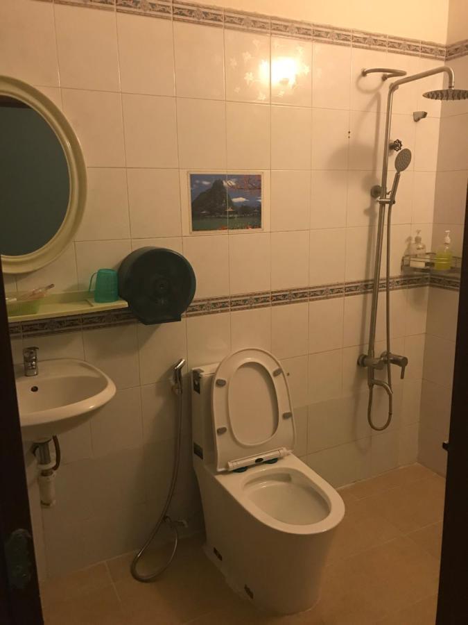 Khách sạn Bao Long *
